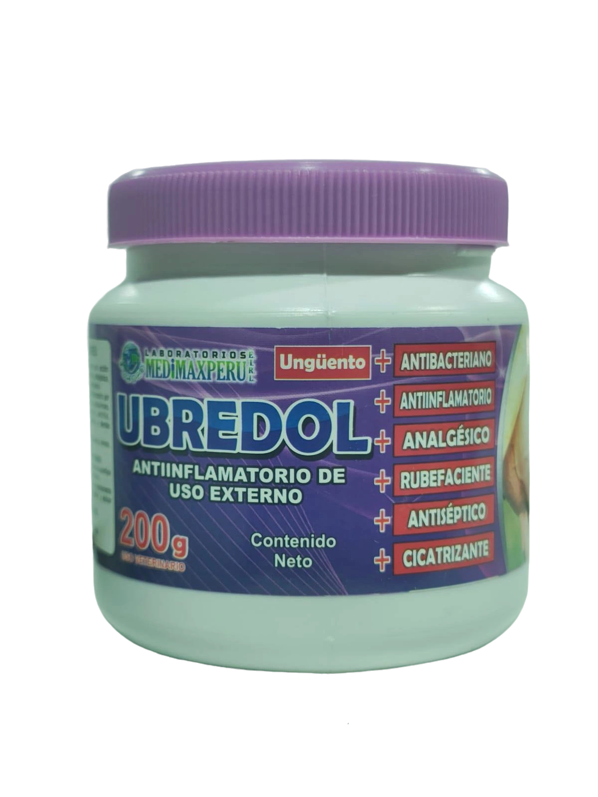 ubrebol